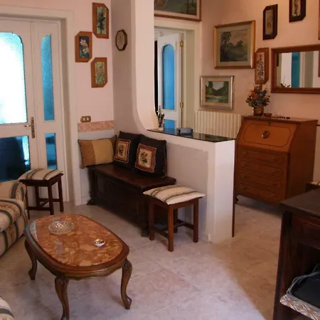 Apartamento Casa Di Nonna Rosetta Novoli