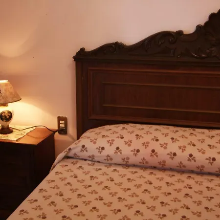Apartamento Casa Di Nonna Rosetta Novoli