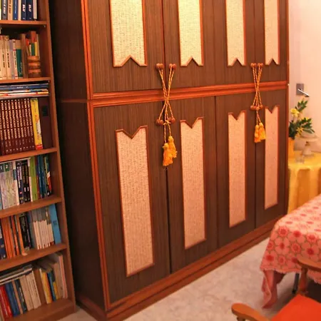 Casa Di Nonna Rosetta * Novoli