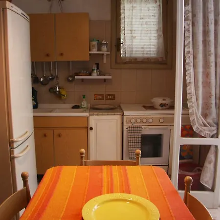Casa Di Nonna Rosetta Apartamento *