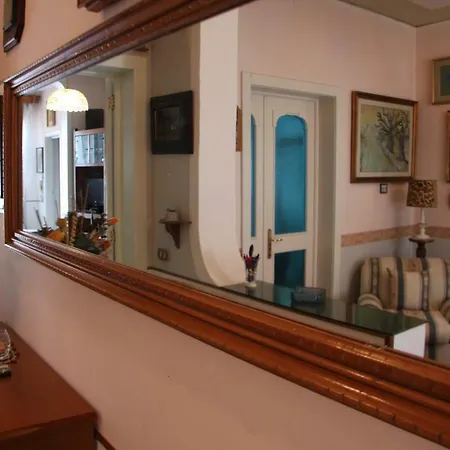 Casa Di Nonna Rosetta Apartamento *