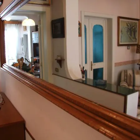 Apartamento Casa Di Nonna Rosetta