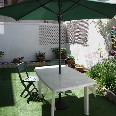 Apartamento Casa Di Nonna Rosetta