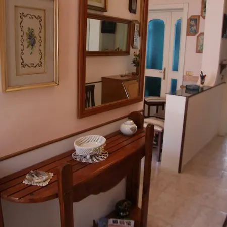 Apartamento Casa Di Nonna Rosetta