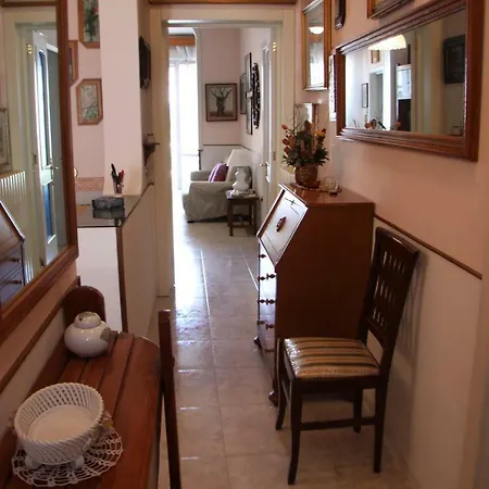 Apartamento Casa Di Nonna Rosetta Novoli