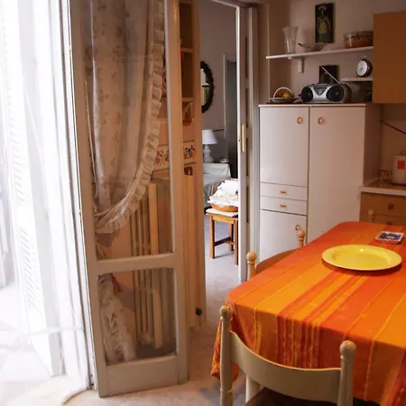 Apartamento Casa Di Nonna Rosetta *