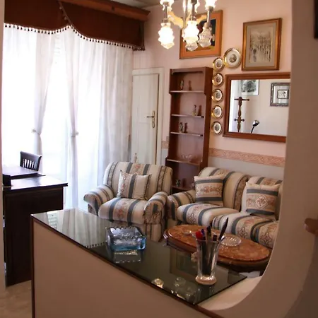 Apartamento Casa Di Nonna Rosetta *
