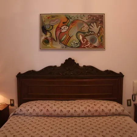 Apartamento Casa Di Nonna Rosetta *