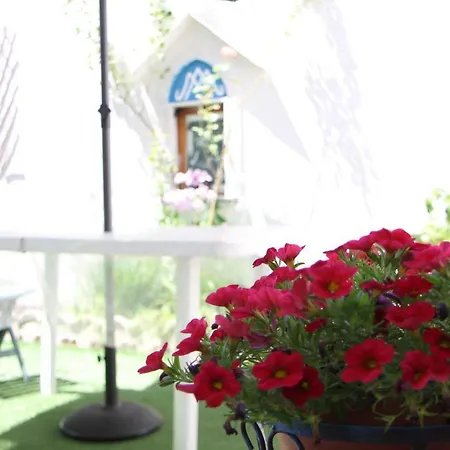 Apartamento Casa Di Nonna Rosetta *