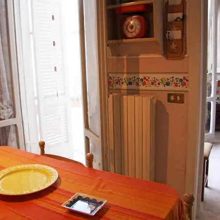 Casa Di Nonna Rosetta *