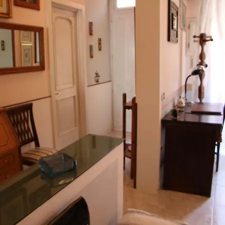 Casa Di Nonna Rosetta *