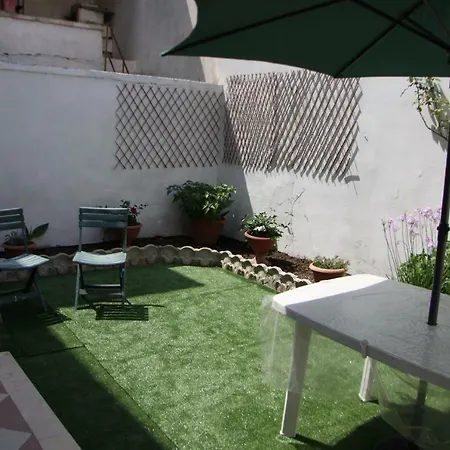 Casa Di Nonna Rosetta