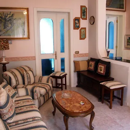 Casa Di Nonna Rosetta