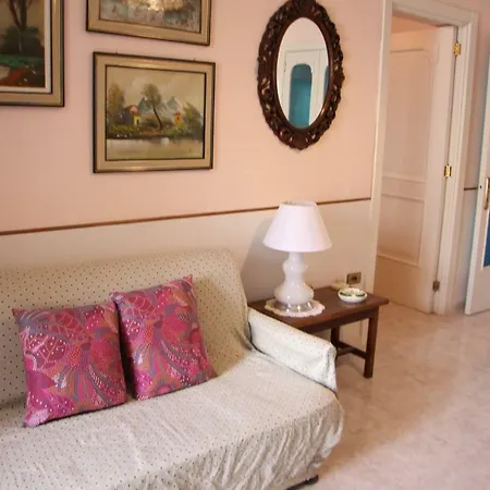 Apartamento Casa Di Nonna Rosetta Novoli
