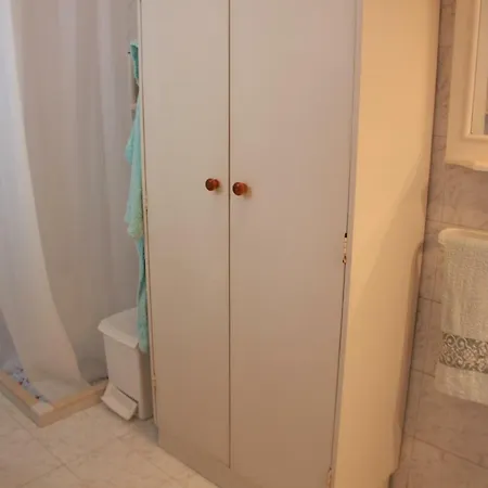 Apartamento Casa Di Nonna Rosetta Novoli