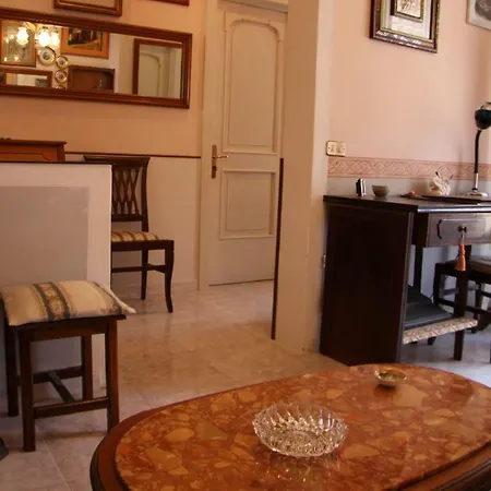 Casa Di Nonna Rosetta * Novoli