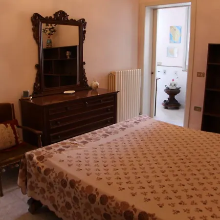 Apartamento Casa Di Nonna Rosetta