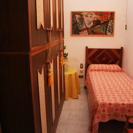 Casa Di Nonna Rosetta * Novoli