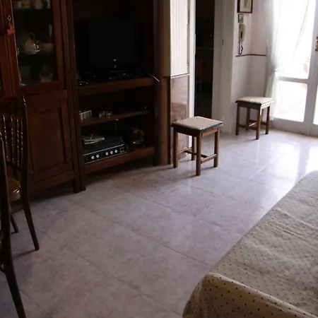 Casa Di Nonna Rosetta * Novoli