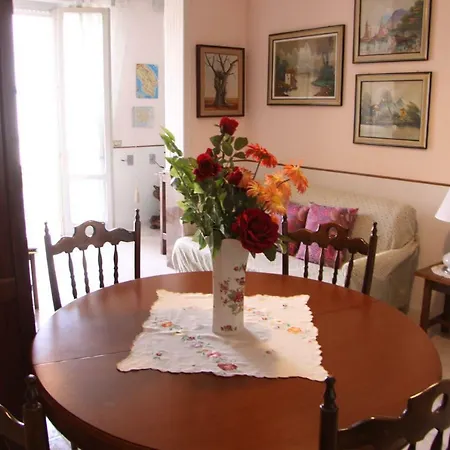Casa Di Nonna Rosetta Apartamento Novoli