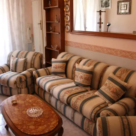 Casa Di Nonna Rosetta Apartamento Novoli