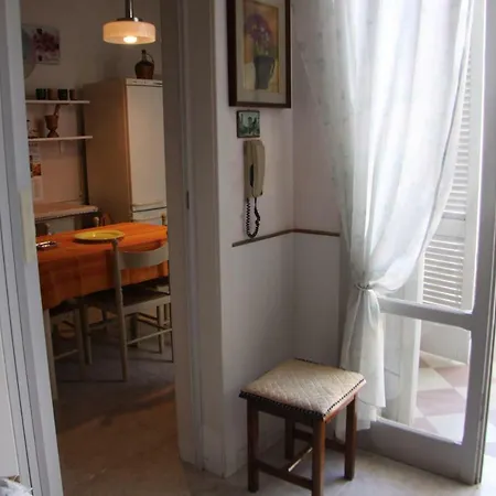 Casa Di Nonna Rosetta Apartamento Novoli