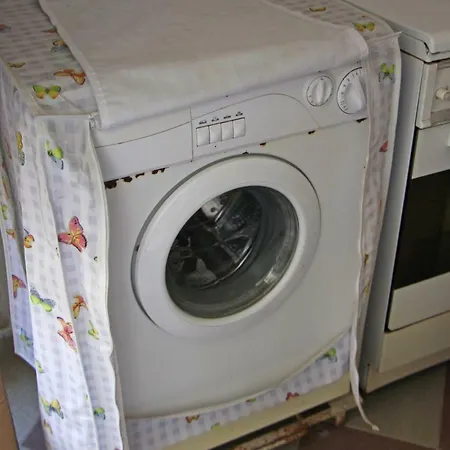 Casa Di Nonna Rosetta * Novoli
