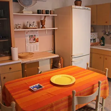 Casa Di Nonna Rosetta * Novoli