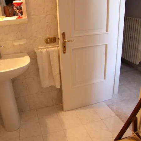 Casa Di Nonna Rosetta
