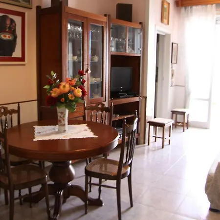 Casa Di Nonna Rosetta Apartamento *