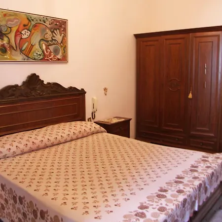 Apartamento Casa Di Nonna Rosetta Novoli
