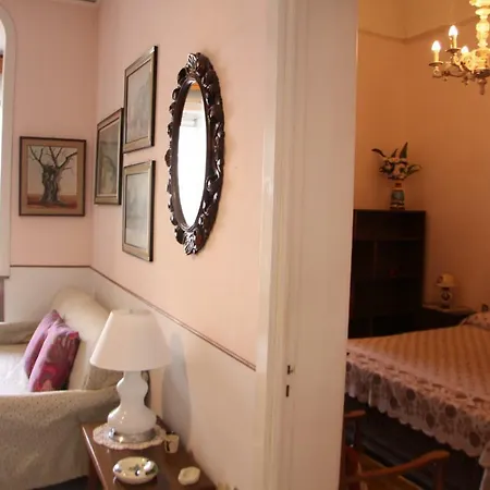 Apartamento Casa Di Nonna Rosetta Novoli