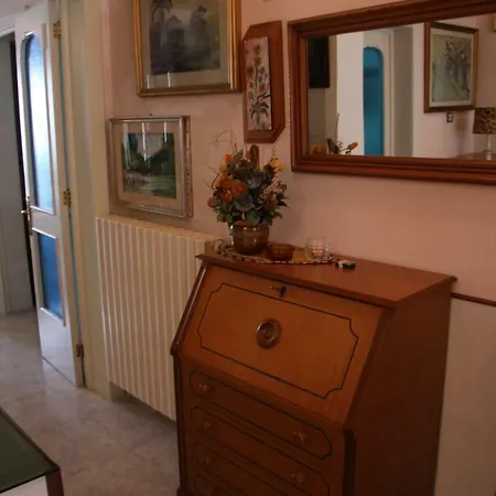 Apartamento Casa Di Nonna Rosetta Novoli