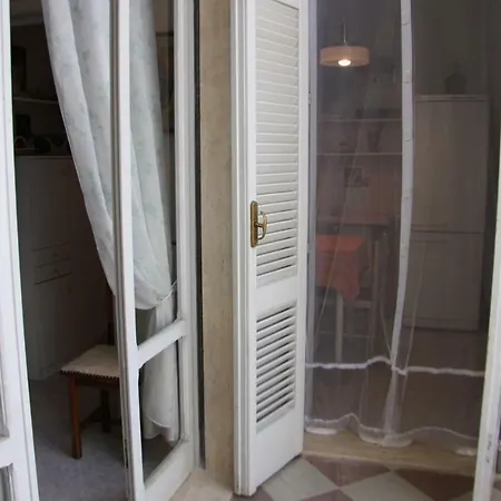 Casa Di Nonna Rosetta Apartamento *