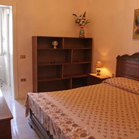Casa Di Nonna Rosetta Apartamento *