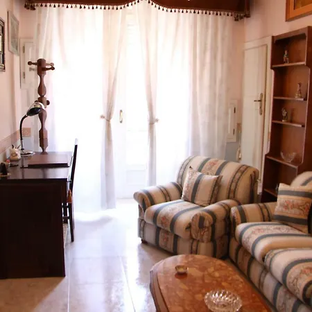 Apartamento Casa Di Nonna Rosetta Novoli