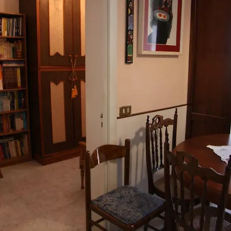 Casa Di Nonna Rosetta