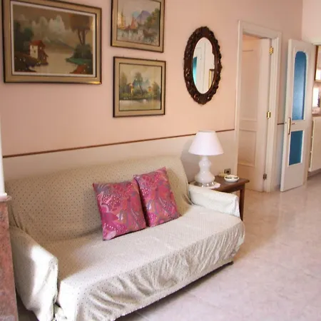 Casa Di Nonna Rosetta Apartamento *