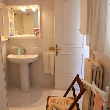 Casa Di Nonna Rosetta * Novoli