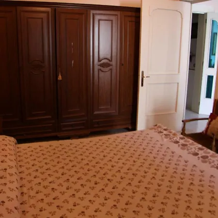 Casa Di Nonna Rosetta Apartamento *