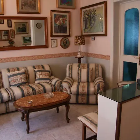 Apartamento Casa Di Nonna Rosetta