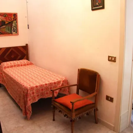 Casa Di Nonna Rosetta *