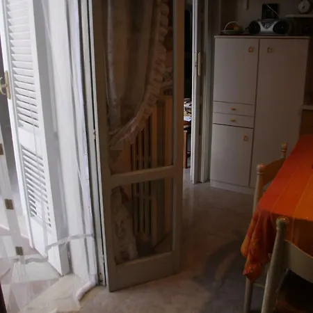 Apartamento Casa Di Nonna Rosetta *