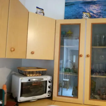 Casa Di Nonna Rosetta Apartamento Novoli